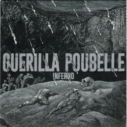 Guerilla Poubelle ‎– Inferno 7 inch